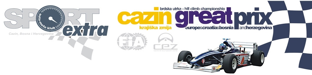 Cazin Grand Prix Championship Cazin Grand Prix Championship